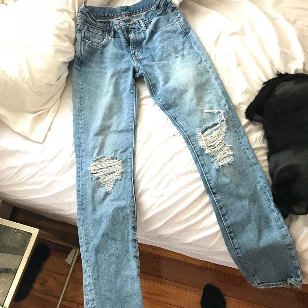 *TRADED*